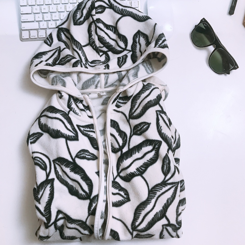 UNIQLO FLEECE